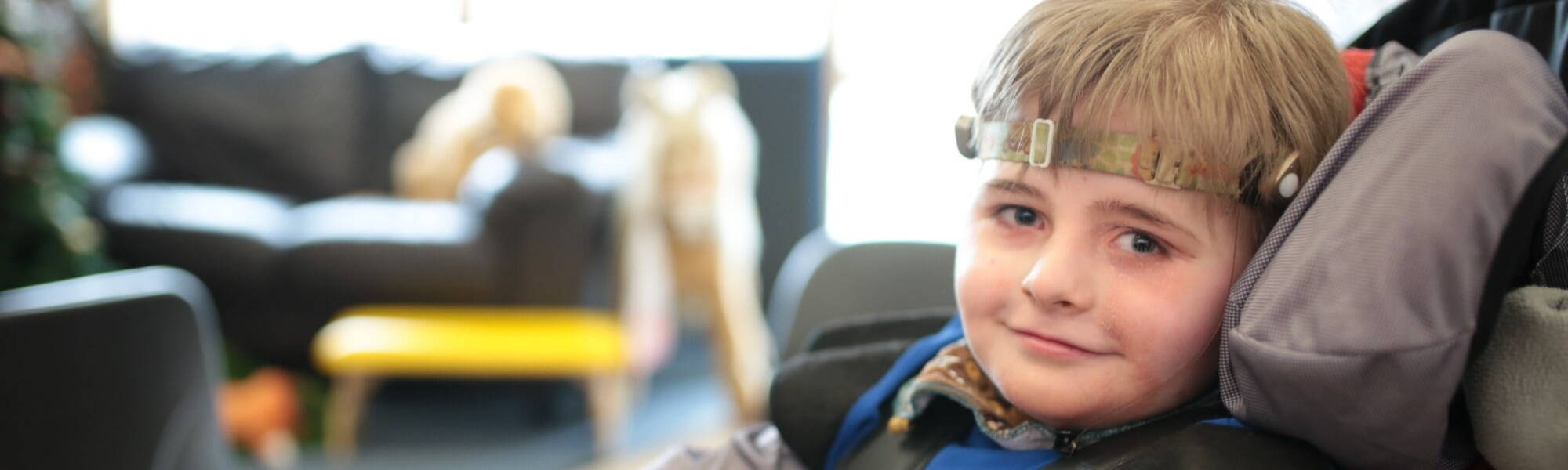 Banner Default Image