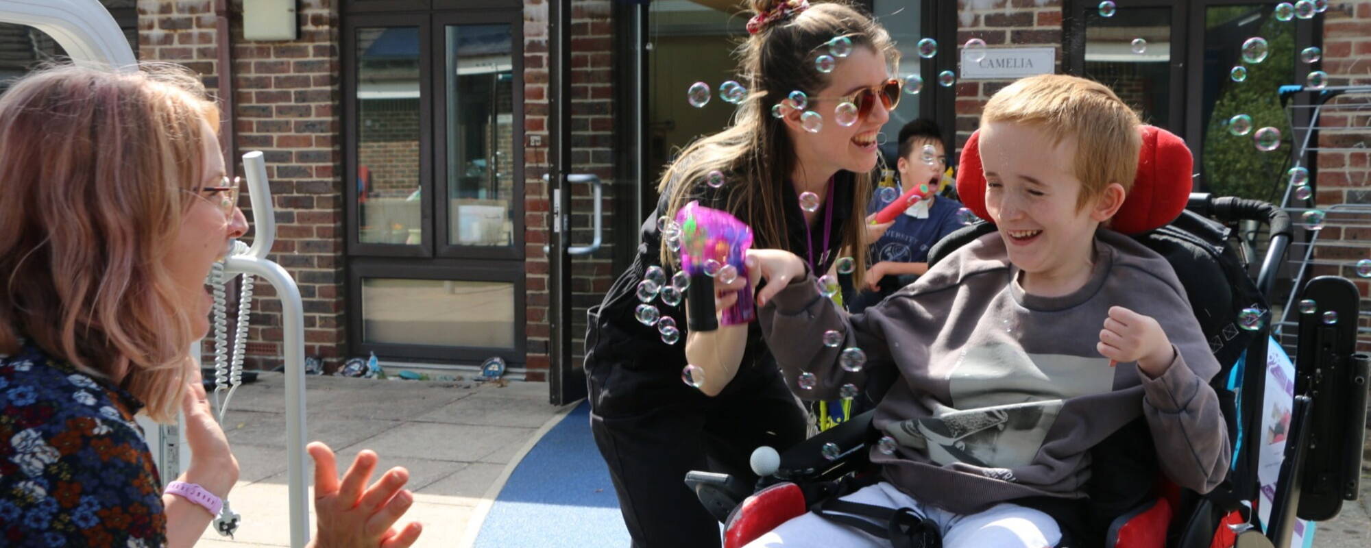 Banner Default Image