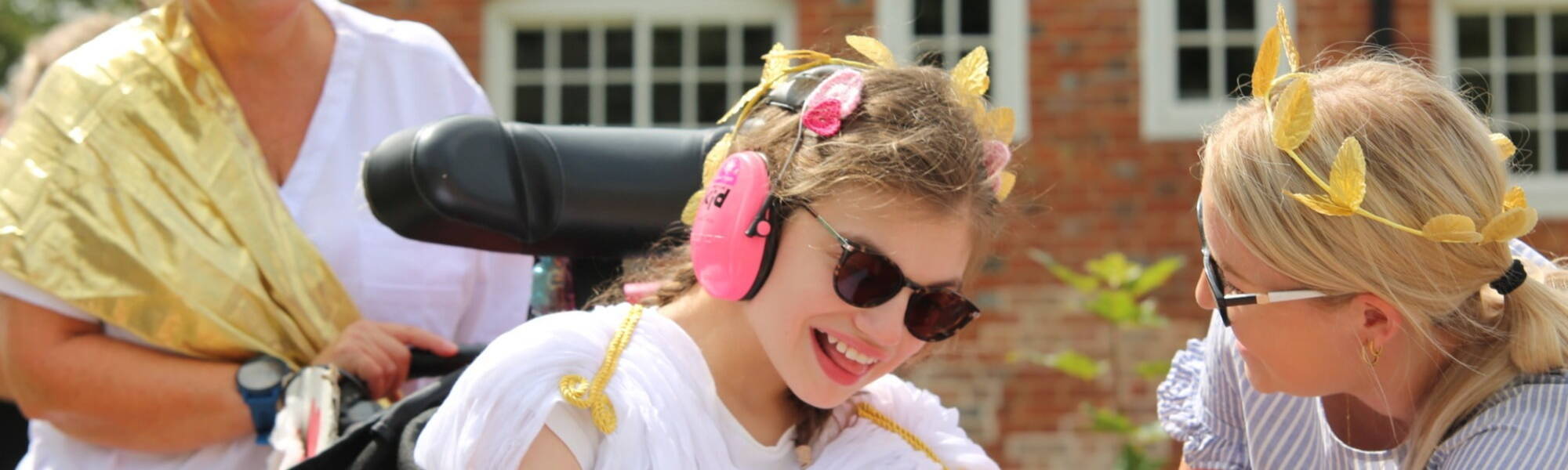 Banner Default Image